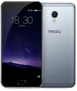 Замена сенсора на телефоне Meizu MX6 в Санкт-Петербурге